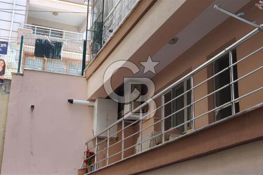 ✨ Dikili Gazipaşa’da Kaçırılmayacak Fırsat! Satılık 2+1 Kapalı Mutfaklı Daire