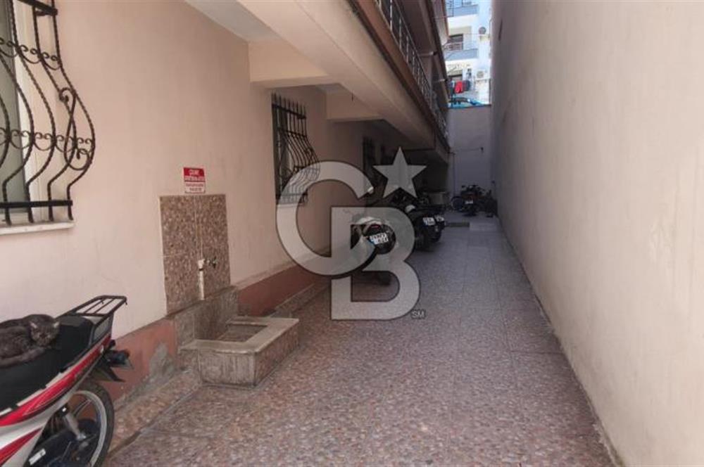 ✨ Dikili Gazipaşa’da Kaçırılmayacak Fırsat! Satılık 2+1 Kapalı Mutfaklı Daire