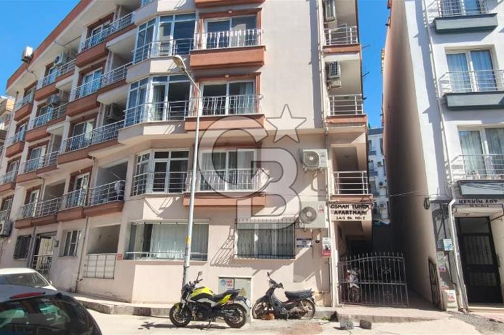 ✨ Dikili Gazipaşa’da Kaçırılmayacak Fırsat! Satılık 2+1 Kapalı Mutfaklı Daire
