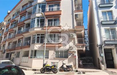 ✨ Dikili Gazipaşa’da Kaçırılmayacak Fırsat! Satılık 2+1 Kapalı Mutfaklı Daire