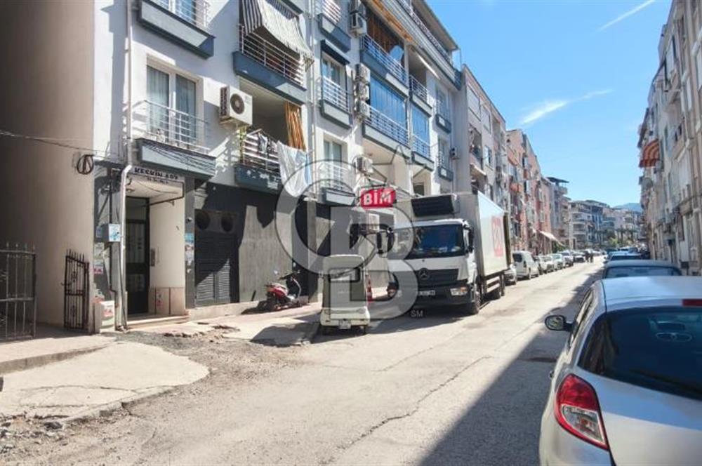✨ Dikili Gazipaşa’da Kaçırılmayacak Fırsat! Satılık 2+1 Kapalı Mutfaklı Daire