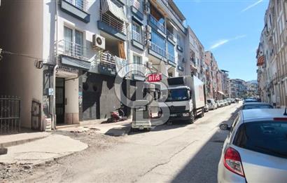 ✨ Dikili Gazipaşa’da Kaçırılmayacak Fırsat! Satılık 2+1 Kapalı Mutfaklı Daire