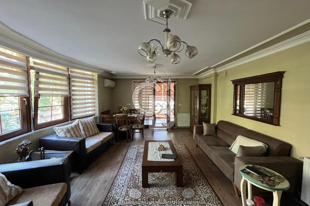 DERİNCE DUMLUPINARDA MÜSTAKİL KONFORUNDA 2+1 SATILIK DAİRE
