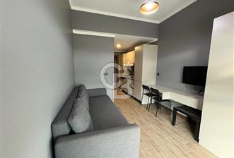 İZMİT TEPEPARK RESİDENCE EŞYALI KİRALIK 1+0 DAİRE - 1 - 378260