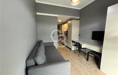 İZMİT TEPEPARK RESİDENCE EŞYALI KİRALIK 1+0 DAİRE