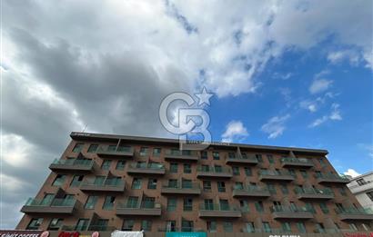 İZMİT TEPEPARK RESİDENCE EŞYALI KİRALIK 1+0 DAİRE