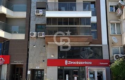 Güzelyalı İnönü Caddesi Poligon Metro Yanı 2+1 Geniş Kiralık Daire