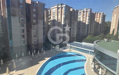 ÇEKMEKÖY'ÜN PRESTİJLİ SİTESİ CARPEDİEM'DE KİRALIK DAİRE