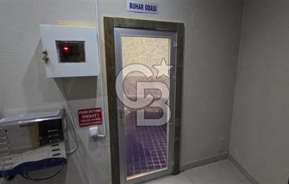 ÇEKMEKÖY'ÜN PRESTİJLİ SİTESİ CARPEDİEM'DE KİRALIK DAİRE