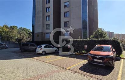 ÇEKMEKÖY'ÜN PRESTİJLİ SİTESİ CARPEDİEM'DE KİRALIK DAİRE