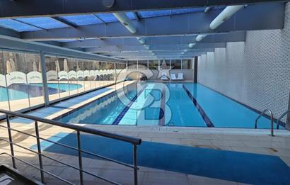 ÇEKMEKÖY'ÜN PRESTİJLİ SİTESİ CARPEDİEM'DE KİRALIK DAİRE