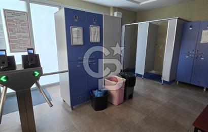 ÇEKMEKÖY'ÜN PRESTİJLİ SİTESİ CARPEDİEM'DE KİRALIK DAİRE
