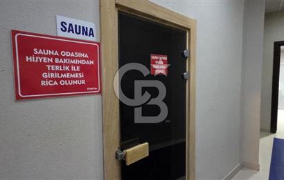 ÇEKMEKÖY'ÜN PRESTİJLİ SİTESİ CARPEDİEM'DE KİRALIK DAİRE