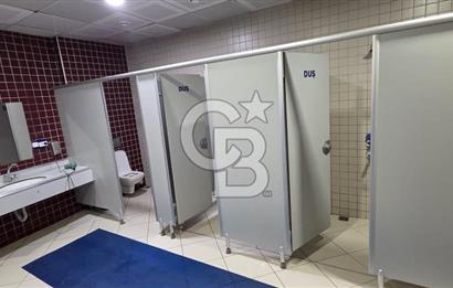 ÇEKMEKÖY'ÜN PRESTİJLİ SİTESİ CARPEDİEM'DE KİRALIK DAİRE