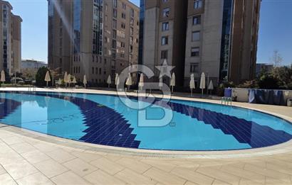 ÇEKMEKÖY'ÜN PRESTİJLİ SİTESİ CARPEDİEM'DE KİRALIK DAİRE