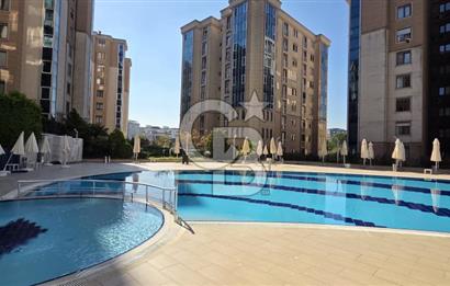 ÇEKMEKÖY'ÜN PRESTİJLİ SİTESİ CARPEDİEM'DE KİRALIK DAİRE