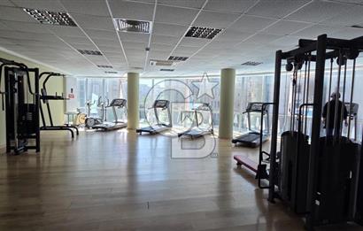 ÇEKMEKÖY'ÜN PRESTİJLİ SİTESİ CARPEDİEM'DE KİRALIK DAİRE