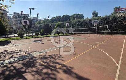 ÇEKMEKÖY'ÜN PRESTİJLİ SİTESİ CARPEDİEM'DE KİRALIK DAİRE