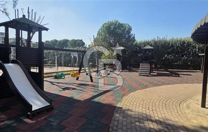 ÇEKMEKÖY'ÜN PRESTİJLİ SİTESİ CARPEDİEM'DE KİRALIK DAİRE