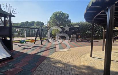 ÇEKMEKÖY'ÜN PRESTİJLİ SİTESİ CARPEDİEM'DE KİRALIK DAİRE