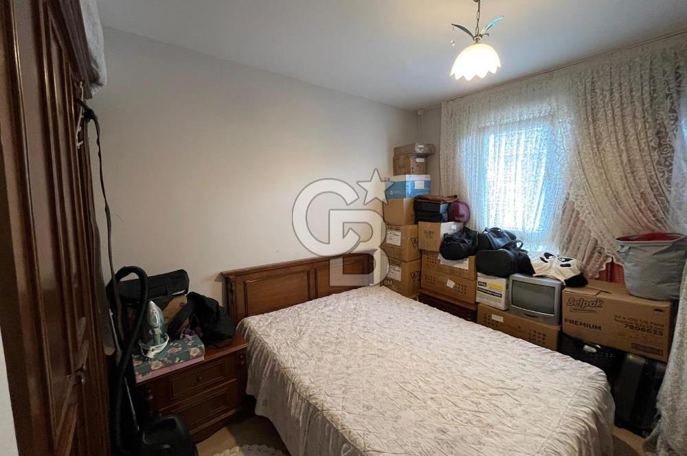 BAŞİSKELE KİRAZLIKENT SİTESİNDE 2+1 ARAKAT SATILIK DAİRE