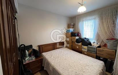 BAŞİSKELE KİRAZLIKENT SİTESİNDE 2+1 ARAKAT SATILIK DAİRE
