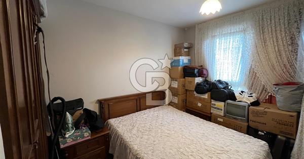 BAŞİSKELE KİRAZLIKENT SİTESİNDE 2+1 ARAKAT SATILIK DAİRE - 378271