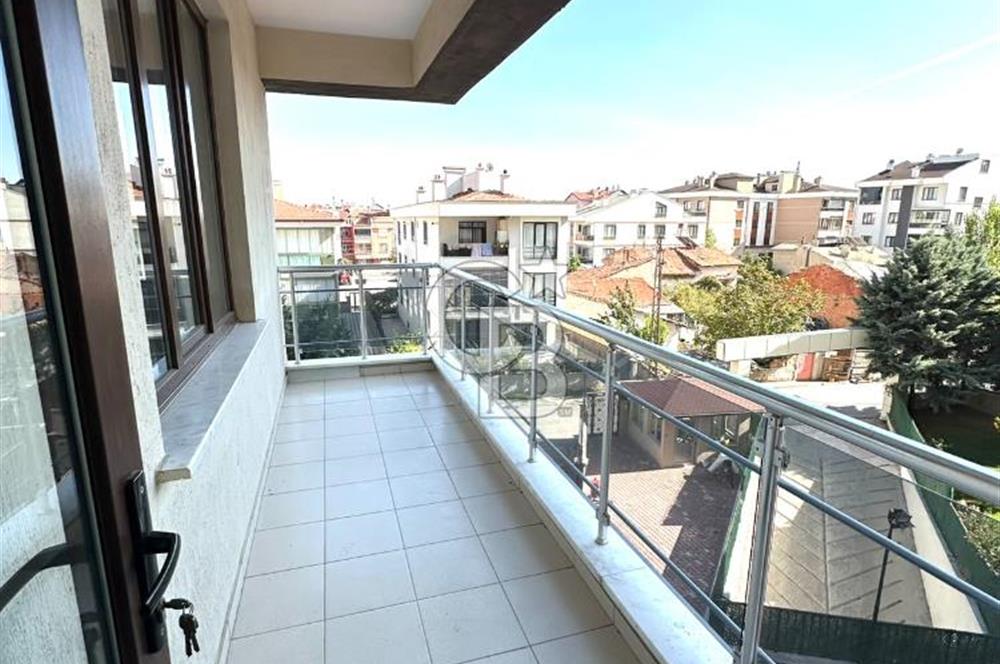 COLDWELL BANKER’dan MELİKŞAH MAHALLESİNDE KİRALIK 3+1 ARA KAT DAİRE