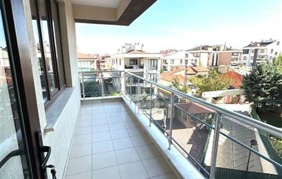 COLDWELL BANKER’dan MELİKŞAH MAHALLESİNDE KİRALIK 3+1 ARA KAT DAİRE