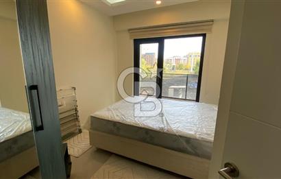 İZMİT YEŞİLOVA GENİŞ 1+1 FULL EŞYALI KİRALIK DAİRE