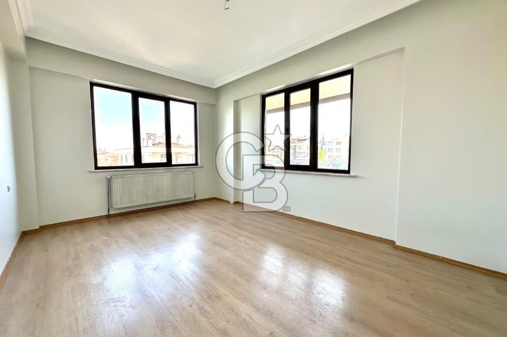 COLDWELL BANKER’dan MELİKŞAH MAHALLESİNDE KİRALIK 3+1 ARA KAT DAİRE