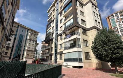 COLDWELL BANKER’dan MELİKŞAH MAHALLESİNDE KİRALIK 3+1 ARA KAT DAİRE