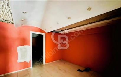 1.Anafartalar'da Kiralık 4 KATLI 600 m2 Batarlı İşyeri & Dükkan