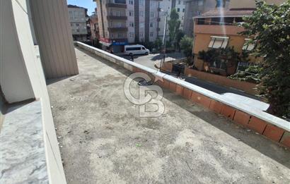 Pendik Kaynarca mah satılık teraslı 80 m2 net fırsat 2+1 daire