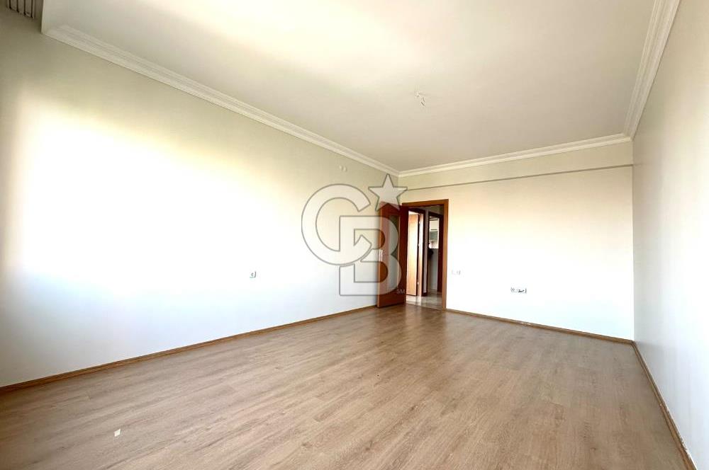 COLDWELL BANKER’dan MELİKŞAH MAHALLESİNDE KİRALIK 3+1 ARA KAT DAİRE