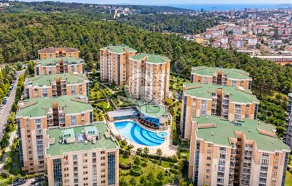 ÇEKMEKÖY'ÜN PRESTİJLİ SİTESİ CARPEDİEM'DE KİRALIK DAİRE