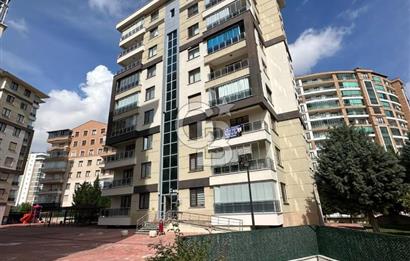 COLDWELL BANKER’dan MELİKŞAH MAHALLESİNDE KİRALIK 3+1 ARA KAT DAİRE