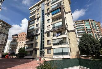 COLDWELL BANKER’dan MELİKŞAH MAHALLESİNDE KİRALIK 3+1 ARA KAT DAİRE - 12 - 378259