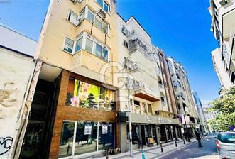 1.Anafartalar'da Kiralık 4 KATLI 600 m2 Batarlı İşyeri & Dükkan - 2 - 378251