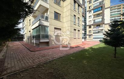 COLDWELL BANKER’dan MELİKŞAH MAHALLESİNDE KİRALIK 3+1 ARA KAT DAİRE