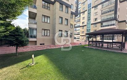 COLDWELL BANKER’dan MELİKŞAH MAHALLESİNDE KİRALIK 3+1 ARA KAT DAİRE