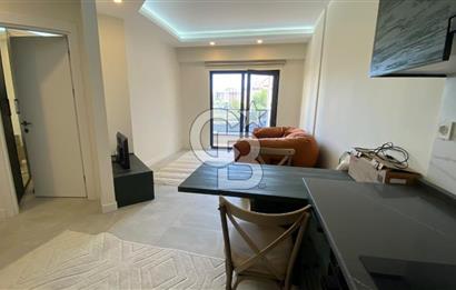 İZMİT YEŞİLOVA GENİŞ 1+1 FULL EŞYALI KİRALIK DAİRE