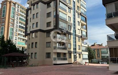 COLDWELL BANKER’dan MELİKŞAH MAHALLESİNDE KİRALIK 3+1 ARA KAT DAİRE
