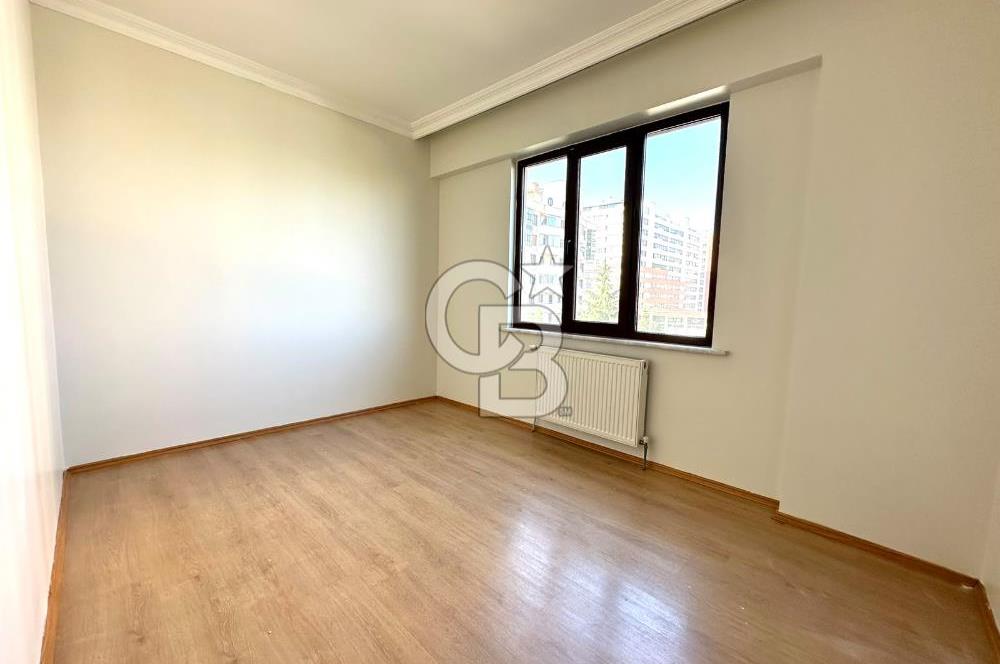 COLDWELL BANKER’dan MELİKŞAH MAHALLESİNDE KİRALIK 3+1 ARA KAT DAİRE