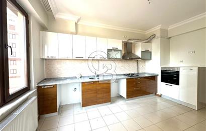COLDWELL BANKER’dan MELİKŞAH MAHALLESİNDE KİRALIK 3+1 ARA KAT DAİRE
