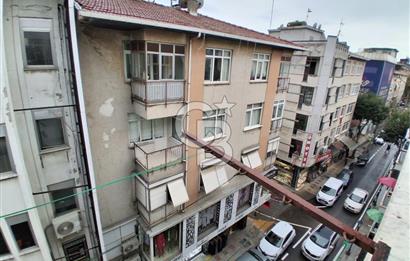 Pendik Bat mahallesi çarşı geniş 130 m2 net kiralık 3+1 daire
