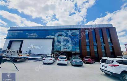 ELMADAĞ HASANOĞLAN'DA 5000 M2 KAPALI 2000 M2 AÇIK ALANLI FABRİKA