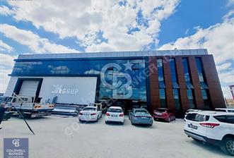 ELMADAĞ HASANOĞLAN'DA 5000 M2 KAPALI 2000 M2 AÇIK ALANLI FABRİKA - 4 - 378252