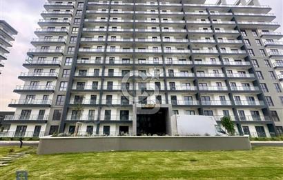 NATURA PORT C BLOK OTURUMA HAZIR 1+1 KİRALIK DAİRE