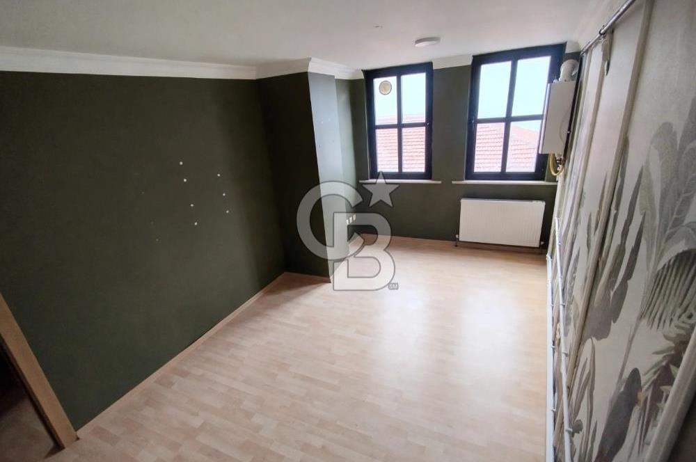 MERKEZİ KONUMDA KİRALIK 80 M2 OFİS
